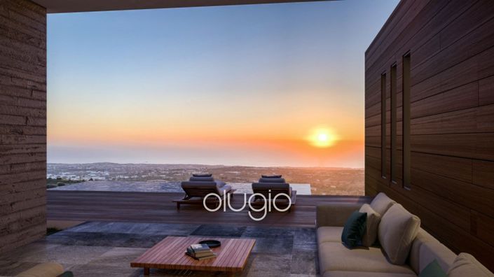 Image No.2-3 Bed Villa for sale