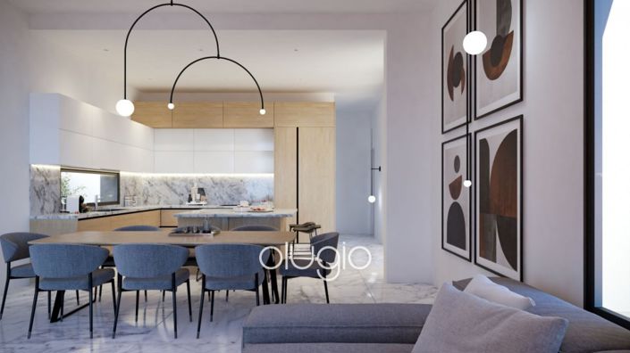 Image No.4-3 Bed Villa for sale