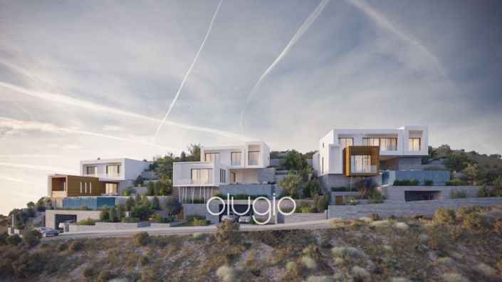 Image No.10-3 Bed Villa for sale