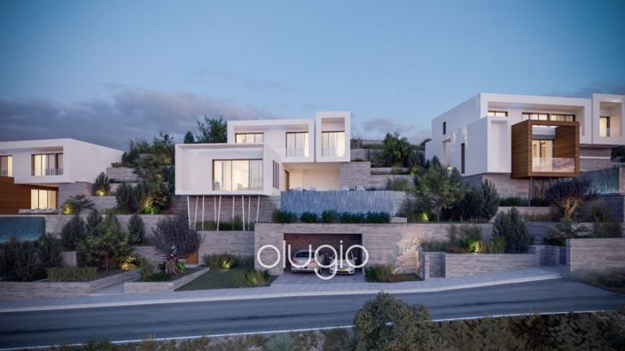Image No.9-3 Bed Villa for sale