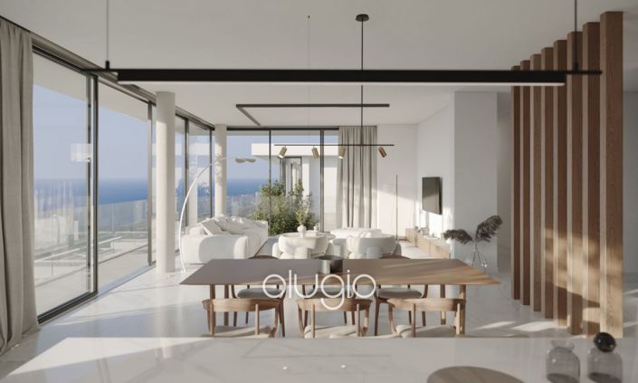 Image No.3-Villa de 4 chambres à vendre à Tremithousa