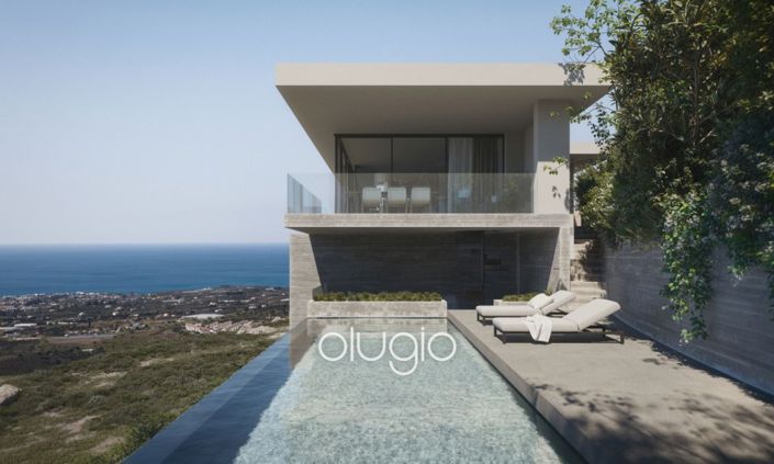 Image No.2-Villa de 3 chambres à vendre à Tremithousa