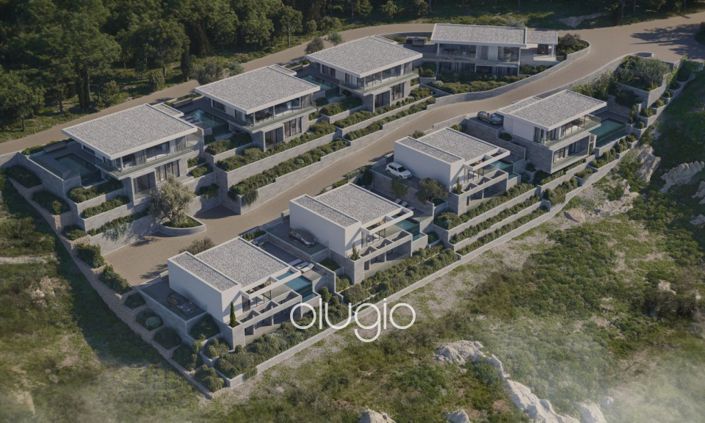 Image No.7-Villa de 3 chambres à vendre à Tremithousa