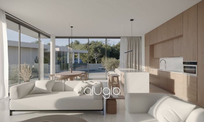 Image No.9-3 Bed Villa for sale