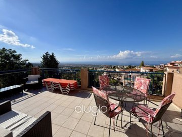 1 - Tala, Appartement