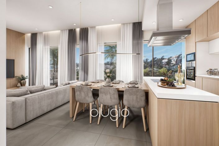 Image No.5-3 Bed Apartment for sale