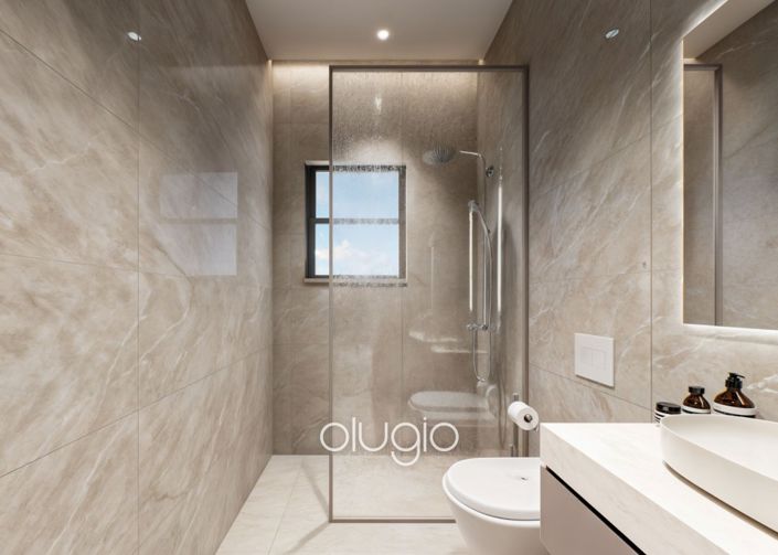 Image No.8-3 Bed Apartment for sale