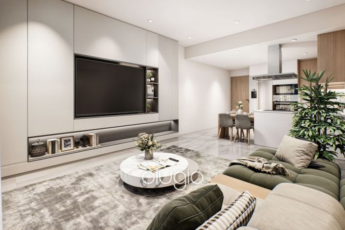 Image No.2-2 Bed Apartment for sale