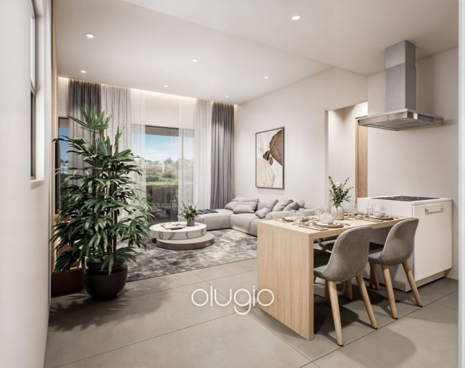 Image No.4-1 Bed Apartment for sale