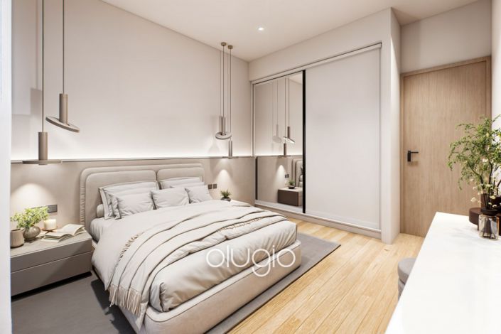 Image No.7-1 Bed Apartment for sale