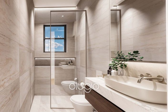 Image No.8-Villa de 2 chambres à vendre à Kissonerga