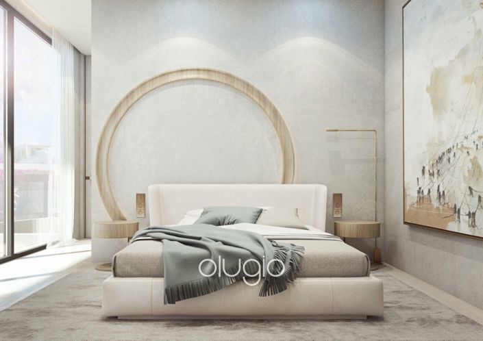 Image No.5-Villa de 4 chambres à vendre à Peyia