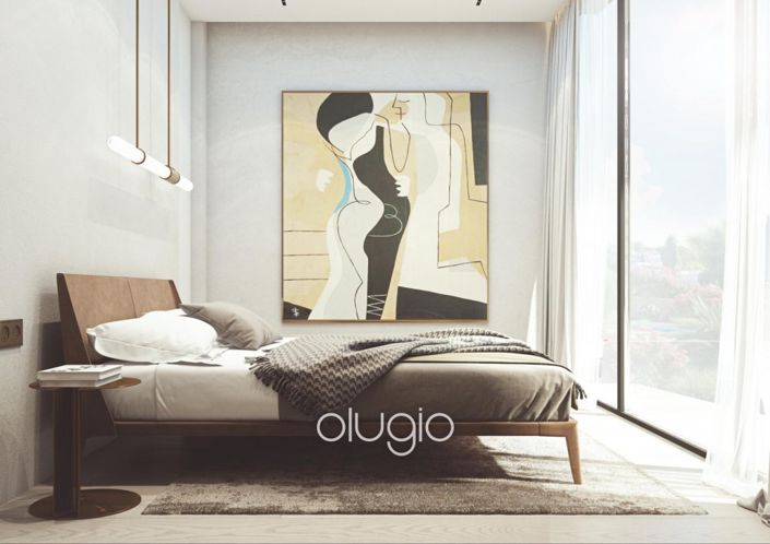 Image No.6-Villa de 4 chambres à vendre à Peyia