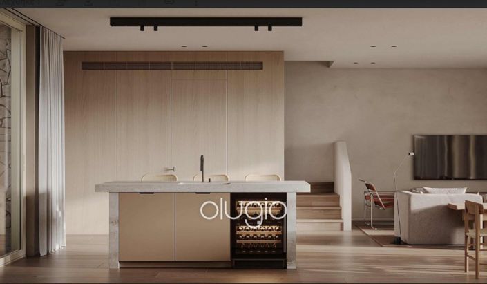 Image No.5-Villa de 6 chambres à vendre à Coral Bay