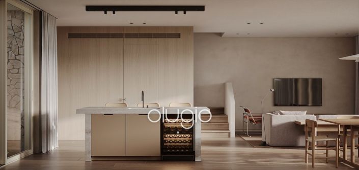 Image No.8-Villa de 3 chambres à vendre à Coral Bay