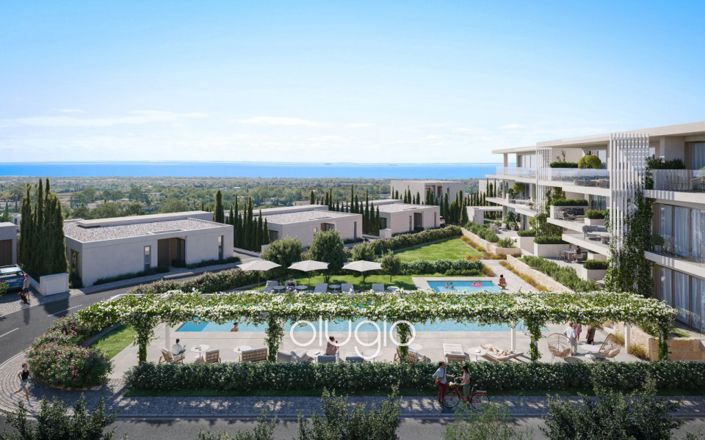 Image No.4-3 Bed Apartment for sale