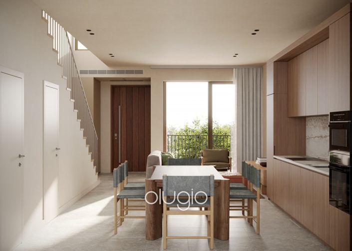 Image No.3-4 Bed Townhouse for sale