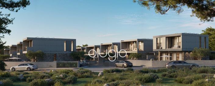 Image No.2-3 Bed Villa for sale