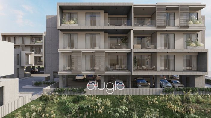 Image No.4-3 Bed Apartment for sale