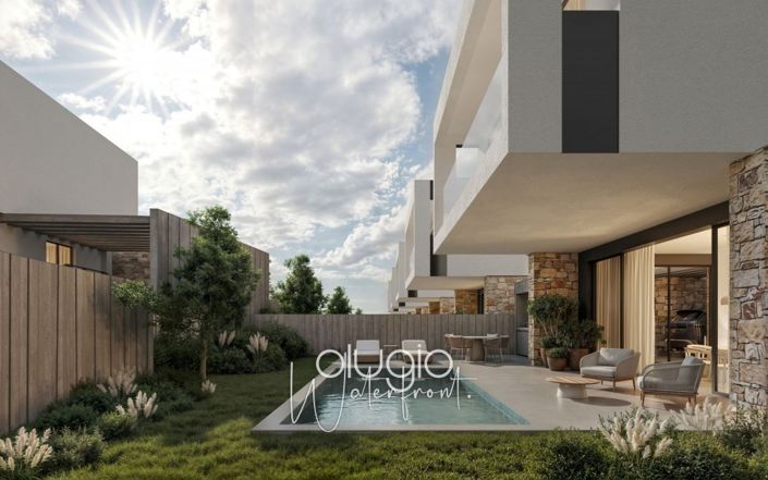 Image No.2-3 Bed Villa for sale