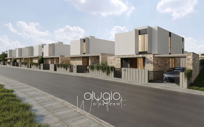 Image No.3-3 Bed Villa for sale