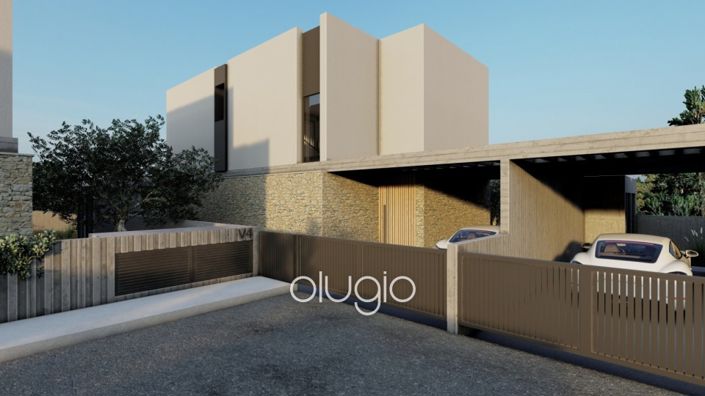 Image No.9-3 Bed Villa for sale