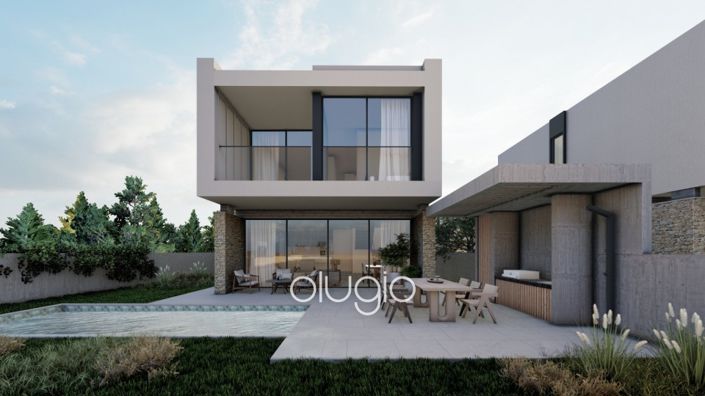 Image No.8-3 Bed Villa for sale