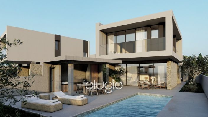 Image No.5-Villa for sale