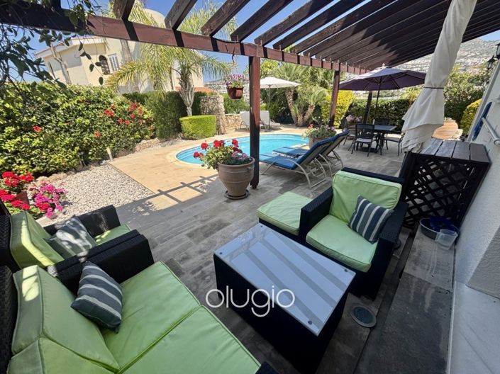 Image No.3-Appartement de 2 chambres à vendre à Peyia