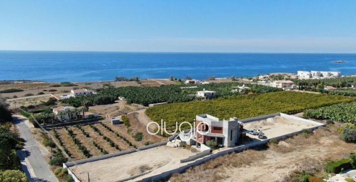 Image No.4-Villa à vendre à Paphos