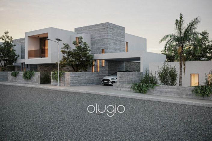 Image No.2-3 Bed Villa for sale