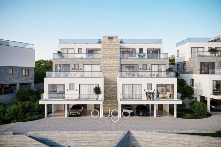 Image No.6-2 Bed Apartment for sale