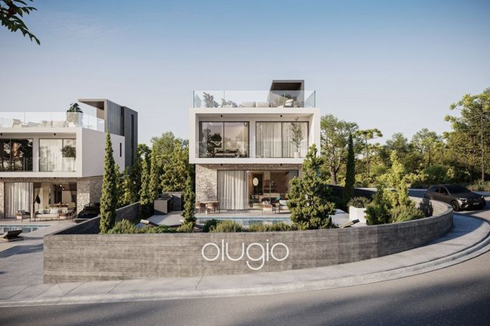 Image No.2-3 Bed Villa for sale
