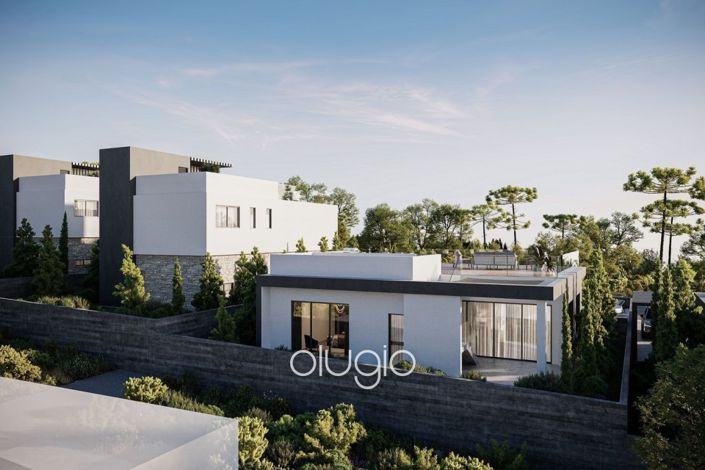 Image No.3-3 Bed Villa for sale
