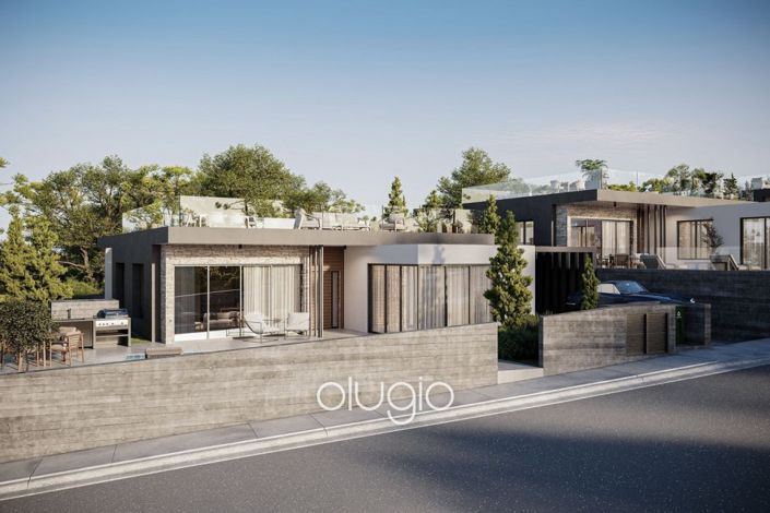 Image No.4-3 Bed Villa for sale