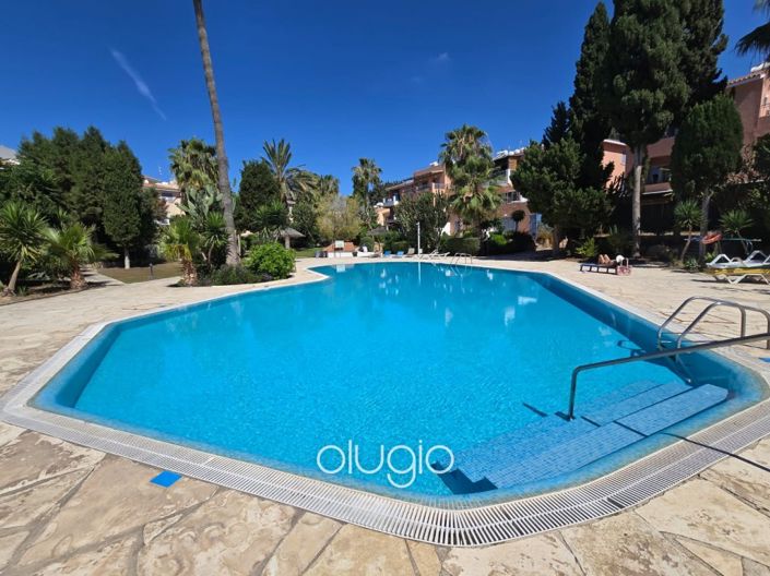 Semi Detached Villa For Sale in Universal