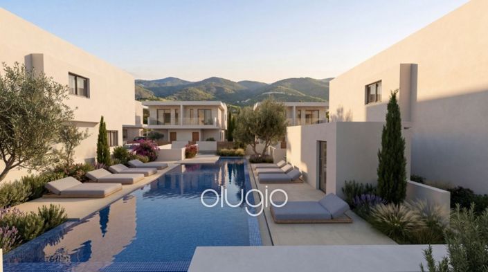Image No.2-3 Bed Villa for sale