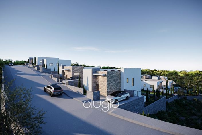 Image No.2-3 Bed Villa for sale