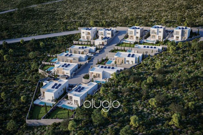 Image No.3-3 Bed Villa for sale