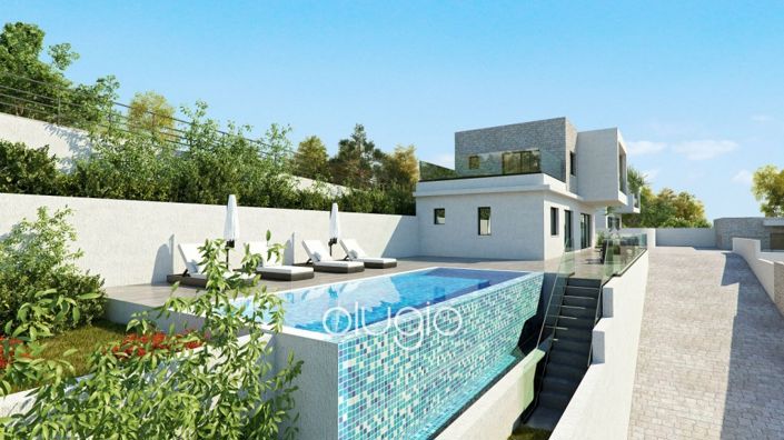 Image No.3-5 Bed Villa for sale