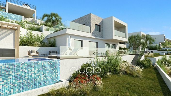 Image No.4-5 Bed Villa for sale