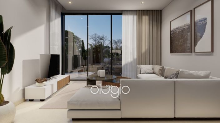 Image No.4-2 Bed Villa for sale