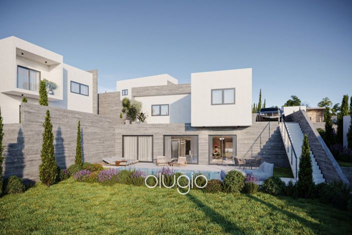 Image No.2-3 Bed Villa for sale