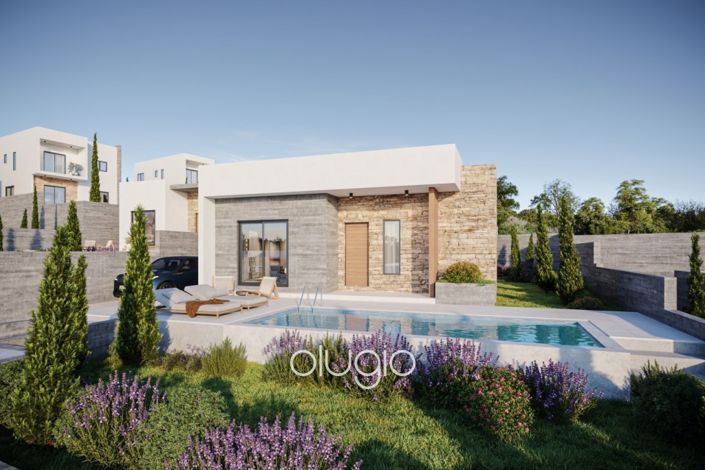 Image No.3-3 Bed Villa for sale