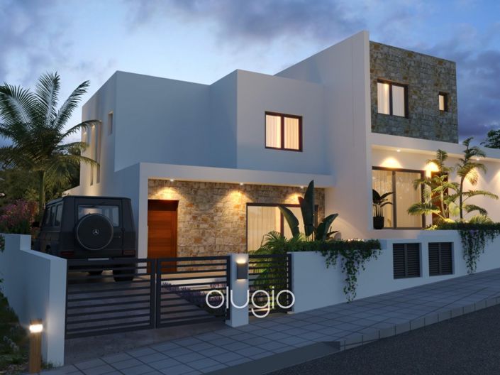 Image No.2-3 Bed Villa for sale