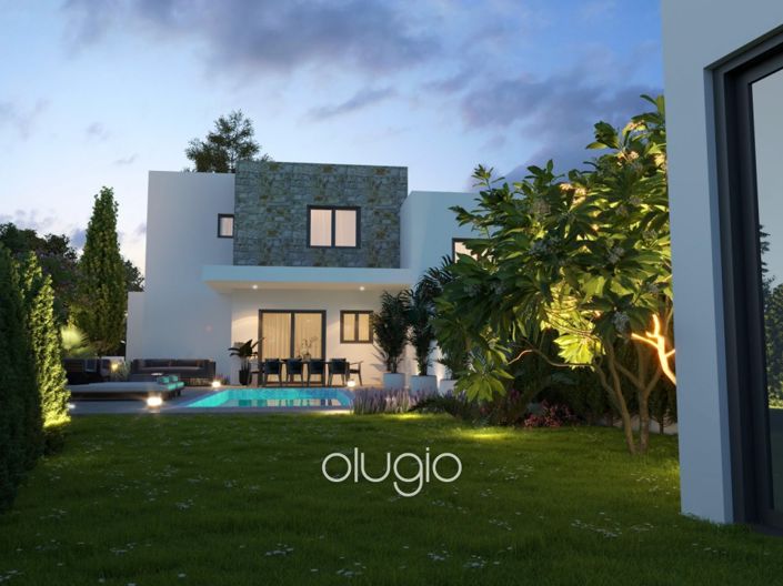 Image No.4-3 Bed Villa for sale