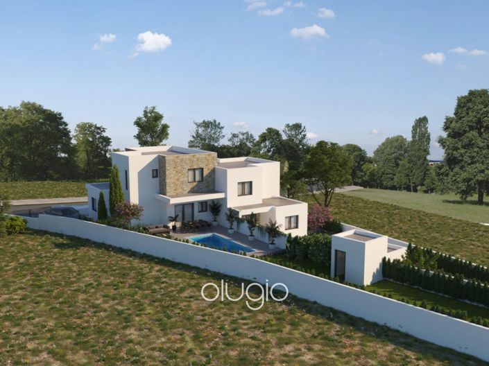 Image No.6-3 Bed Villa for sale
