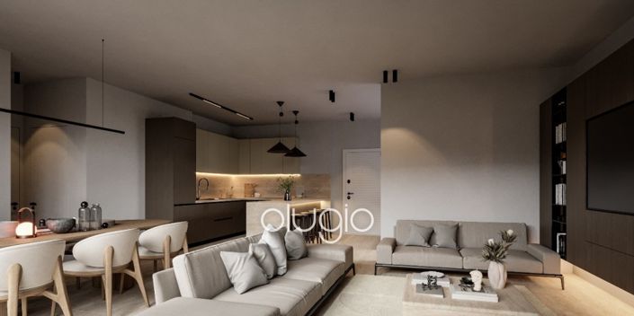 Image No.2-1 Bed Apartment for sale