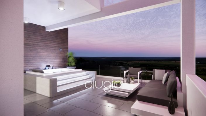 Image No.2-3 Bed Penthouse for sale