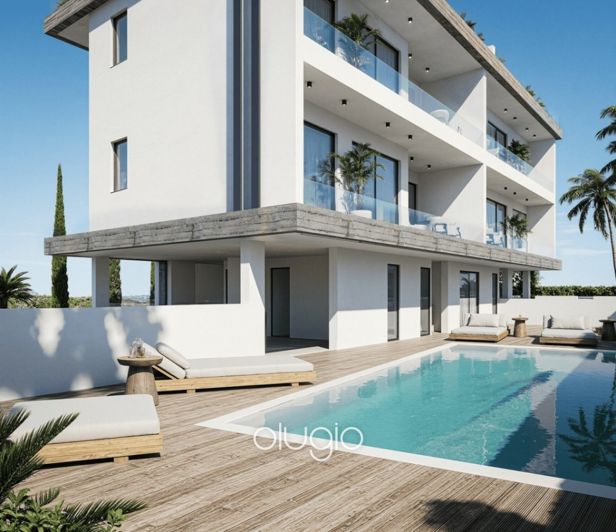 Image No.10-2 Bed Apartment for sale